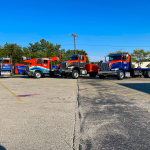 Allen's Towing and Recovery LLC in Manchester, Kentucky
