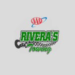 Rivera's Towing in Rio Grande City, Texas